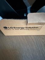 LG Chem RESU 10/12/13 Muurbeugel, Ophalen of Verzenden, Zo goed als nieuw, Overige typen
