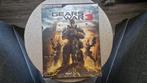 Gears of War 3 Official Strategy Guide, Vanaf 18 jaar, Shooter, 1 speler, Ophalen of Verzenden