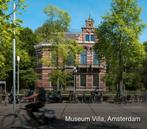 2 kaarten Museum Villa Amsterdam, Twee personen, Ticket of Toegangskaart