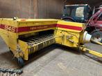 New holland 945 pakkenpers, Zakelijke goederen, Ophalen, Oogstmachine