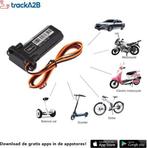 Gps trekker auto, Ophalen of Verzenden