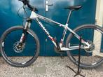 Dames mountainbike Giant, Fietsen en Brommers, Fietsen | Mountainbikes en ATB, Ophalen, Gebruikt, Hardtail, Giant