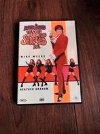 dvd Austin Powers the spy Who shagged me, Ophalen of Verzenden, Zo goed als nieuw