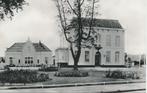 Beneden Leeuwen, Gemeentehuis, Verzenden, Gelopen, Gelderland