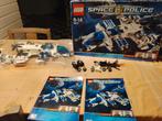 Lego 5974 Space Police, Ophalen of Verzenden, Zo goed als nieuw