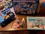 Playmobil onderdelen Ski auto, Kinderen en Baby's, Speelgoed | Playmobil, Ophalen of Verzenden, Zo goed als nieuw, Los playmobil