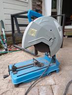 HBM Drycutter, Doe-het-zelf en Verbouw, Gereedschap | Zaagmachines, Gebruikt, 70 mm of meer, Ophalen of Verzenden, HBM machines