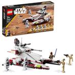 Lego 75342 star wars republic fighter tank NIEUW ONGEOPEND, Ophalen of Verzenden, Nieuw