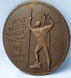 Winnaar plaquette DAS autoverzekeringsmaatschappij, Verzamelen, Verzenden, Zo goed als nieuw, Auto's