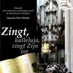 PETER EILANDER / 'MASSALE SAMENZANG BOVENKERK KAMPEN'., Ophalen of Verzenden, Zo goed als nieuw, Koren of Klassiek