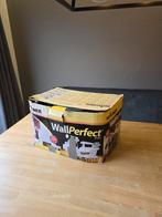 Wagner Verfspuit WallPerfect W 665 met accessoires, Doe-het-zelf en Verbouw, Schildersmaterialen, Ophalen of Verzenden, Gebruikt
