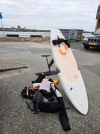 F- ONE gear te koop + diversen, Ophalen of Verzenden, Wingsurf-wing