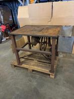 smidsvuur, Antiek en Kunst, Ophalen