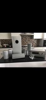 Dolby surround set, Overige merken, Ophalen of Verzenden, Zo goed als nieuw, 5.1-systeem