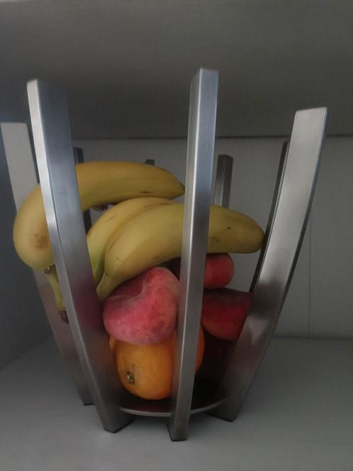 Design 5x fruitschaal,lectuurbak,wmf,helderr, Zack, Maradona, Huis en Inrichting, Woonaccessoires | Schalen en Manden, Zo goed als nieuw