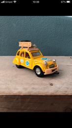 Citroën 2CV, Verzenden, Nieuw, Auto, Overige merken