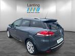 Renault Clio Estate 0.9 TCe Limited, Voorwielaandrijving, 898 cc, Stof, Gebruikt