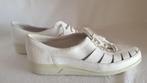 Remonte zomerschoenen mt 45, Wit, Onbekend, Ophalen of Verzenden, Sneakers of Gympen