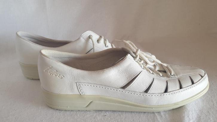 Remonte zomerschoenen mt 45, Kleding | Dames, Schoenen, Nieuw, Sneakers of Gympen, Wit, Ophalen of Verzenden