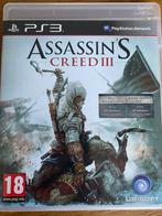 Assasins Creed III, Avontuur en Actie, Vanaf 18 jaar, 1 speler, Ophalen of Verzenden