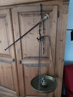 Balans weegschaal / unster, Antiek en Kunst, Ophalen