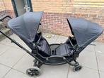 Abc zoom duo kinderwagen, Kinderen en Baby's, Kinderwagens en Combinaties, Ophalen, Zo goed als nieuw, Overige merken