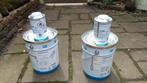 2x Sigmadur 550 +520/550 ( verharder ), Watersport en Boten, Ophalen, Nieuw, Verven