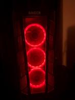Gaming pc, Computers en Software, Desktop Pc's, Ophalen, Zo goed als nieuw, Gaming, SSD