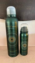 Rituals Anahata foam 200 ml & 50 ml 💚🤩 Nieuw!, Ophalen of Verzenden, Nieuw, Bad & Douche