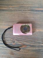 Canon IXUS 105 - 12.1MP Compact Camera, Gebruikt, Canon, Compact, Ophalen of Verzenden