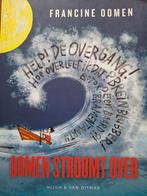 Francine Oomen - Oomen stroomt over, Ophalen of Verzenden, Zo goed als nieuw, Francine Oomen