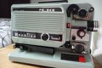 Heurtier Super8 projector P6-24B+ Eumig camera+ Philips lamp, Ophalen, 1960 tot 1980, Projector