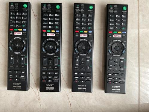 💥 Orginele Sony RMT-TX100D 💥, Audio, Tv en Foto, Afstandsbedieningen, Zo goed als nieuw, Ophalen of Verzenden