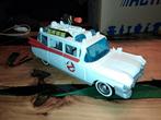 Ghostbusters Ecto-1 Modelauto, Ophalen of Verzenden, Gebruikt