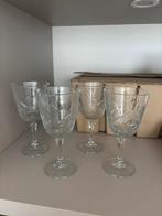 4 Blomus wij glazen, Verzamelen, Glas en Borrelglaasjes, Ophalen of Verzenden, Zo goed als nieuw