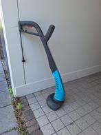 Elektrische grastrimmer, Ophalen of Verzenden, Zo goed als nieuw, 10 tot 30 cm, Elektrisch
