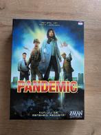 Pandemic - Nederlandse Editie, Ophalen of Verzenden, Zo goed als nieuw, Z-man Games