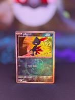 Sneasel Master Ball 061 Prismatic Evolutions Gratis verz., Hobby en Vrije tijd, Verzamelkaartspellen | Pokémon, Verzenden, Zo goed als nieuw
