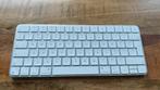 Apple Magic Keyboard A2450 - Zo goed als nieuw!, Computers en Software, Toetsenborden, Ophalen, Multimediatoetsen, Zo goed als nieuw