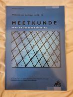 Meetkunde voor de lerarenopleiding, Ophalen of Verzenden, Beta, Zo goed als nieuw, HBO
