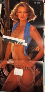 Poster Playmate Mardi Jacquet, Rechthoekig Staand, Verzenden, Deurposter of groter, Zo goed als nieuw