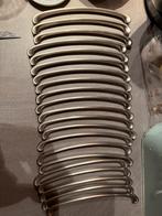 Handgrepen 16 cm - 21 stuks, Huis en Inrichting, Minder dan 50 cm, Gebruikt, Ophalen of Verzenden, Minder dan 25 cm