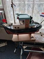 sleepboot, Hobby en Vrije tijd, Modelbouw | Boten en Schepen, Ophalen of Verzenden, Nieuw, 1:32 tot 1:50, Overige merken