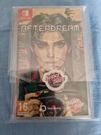 Afterdream super rare nieuw, 1 speler, Ophalen, Nieuw, Vanaf 3 jaar