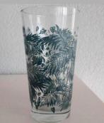 Glas Bacardi Cuatro Limited, Ophalen of Verzenden, Zo goed als nieuw
