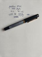 Pelikan 200 - 14k F, Ophalen of Verzenden, Zo goed als nieuw, Vulpen, Overige merken