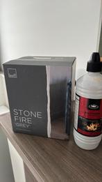 Stone fire grey (NIEUW), Sieraden, Tassen en Uiterlijk, Uiterlijk | Parfum, Ophalen of Verzenden, Zo goed als nieuw