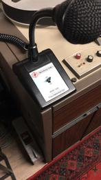 Monacor talkbackmike PDM-300 studio opruiming, Ophalen of Verzenden