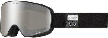 Cmp skibril Cairn Magnitude black silver gepolariseerde lens beschikbaar voor biedingen