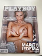 Playboy NL april 2025 - ZGAN Marith Iedema, Boeken, Ophalen of Verzenden, Zo goed als nieuw, Damesbladen